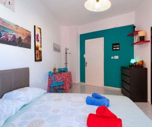 Spacious Apartment Heraklion Greece