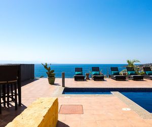 Yellow Dream Villas - private villa with a pool Stavros Greece