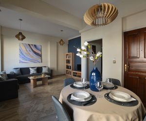 Modern apartment in the center of Heraklion Heraklion Greece
