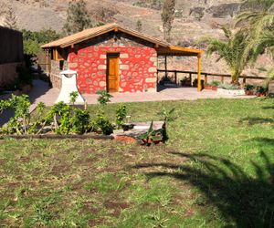 CASA RURAL ROMANTICA San Bartolome Spain