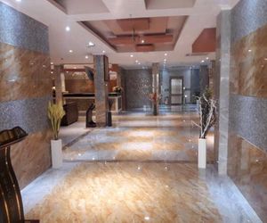 Tiffany Diamond Hotels - Makunganya Street Dar Es Salaam Tanzania