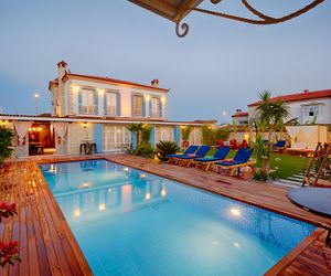 Alakapi Otel  Alacati Alacati Turkey