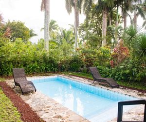 La Finca Village C, private pool villa,  2bedroom Santo Tomas Philippines