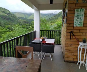 HILLTOP HOUSE near the Mountains, River & Beach SUBIC Philippines