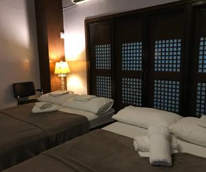 Ca Donata Bed & Breakfast - Master Suite Tagaytay Philippines
