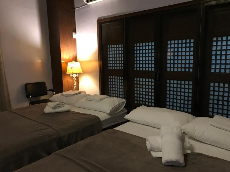 صورة الفندق 1