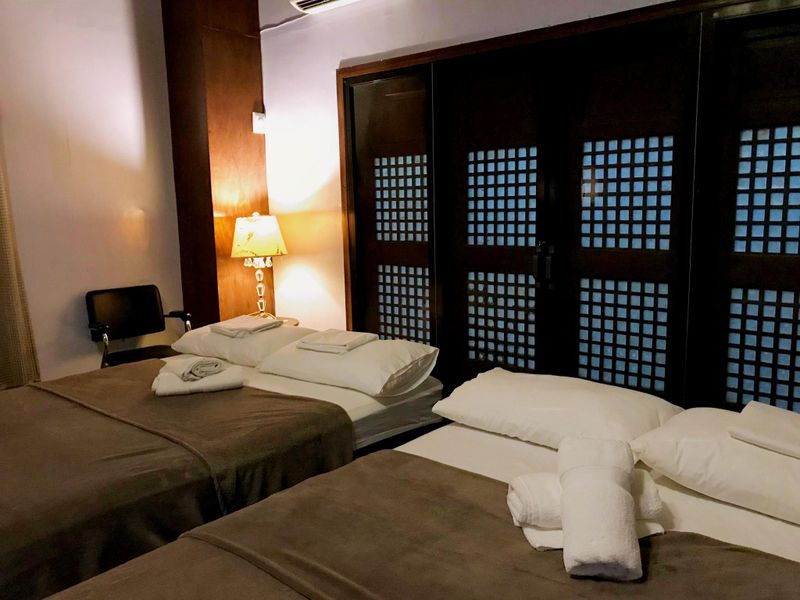 صورة الفندق 2