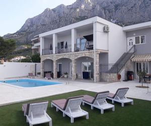 Villa Theos Veliko Brdo Croatia