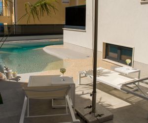 Luxurious apartment Prestige VI - EOS-CROATIA Trogir Croatia