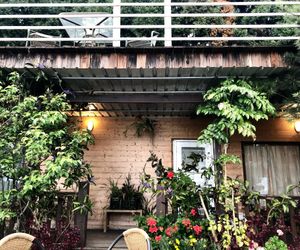 QingJing love mountain city homestay Ren-ai Township Taiwan
