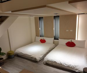 New room,Characteristic building Yuchih Township Taiwan