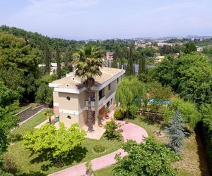 Luxury Villa in the heart of Corfu Island Perama Greece