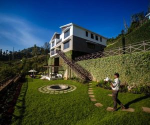 Dvara Bungalow On the Valley Kodaikanal Kodaikanal India