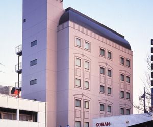 JR-EAST HOTEL METS URAWA Saitama Japan