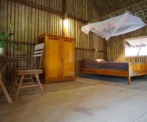 Grannys House Homestay Phong Nha Vietnam