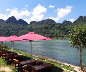 Carambola Bungalow - Bungalow  water front Phong Nha Vietnam