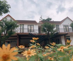 Charms homestay Phong Nha Vietnam