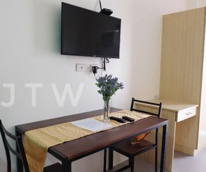 [JTW CONDO] All-New Studio Unit in NEAR SM UPTOWN Cagayan de Oro Philippines