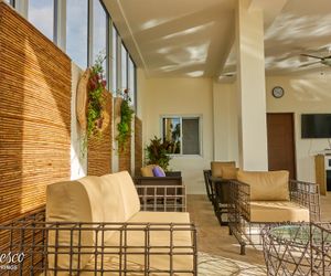 Al Fresco Springs | Hot Spring w/ View - Sleeps 30 Santo Tomas Philippines
