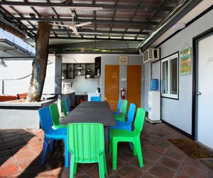 Mays Pool House near Enchanted Kingdom Santo Tomas Philippines