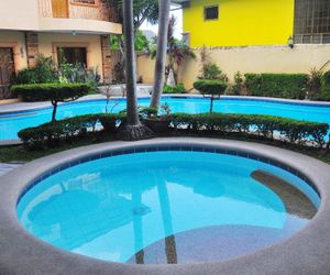 Heavenly Fresh Resort Santo Tomas Philippines