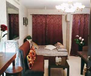 Queens Condo A haven for relaxation and enjoyment Muntinlupa City Philippines