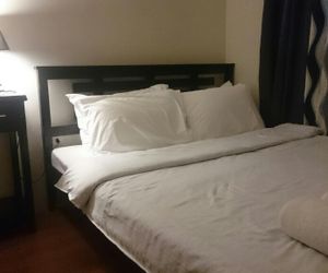 RJM Unit 7 Apartment [2 bedroom] Angeles W/ Wifi Malabanas Philippines