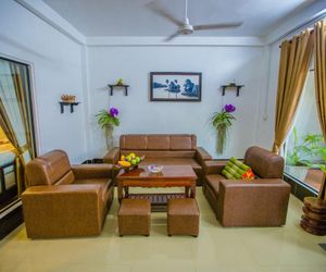 Moloppor Villa Battambang Cambodia