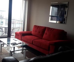 Fabulous Apartment with Balcony in City Center. Belfast United Kingdom