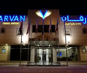 VARVAN HOTEL Al Jubail Saudi Arabia