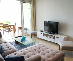 New luxury beachfront apartment in Tamarin Tamarin Mauritius