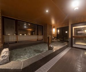 Dormy Inn Fukui Natural Hot Springs Fukui Japan