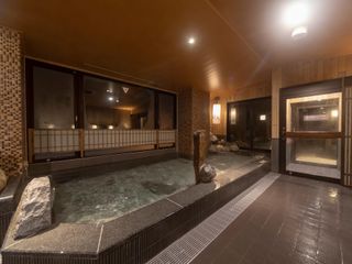 Hotel pic Dormy Inn Fukui Natural Hot Springs