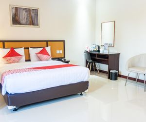 OYO 533 HOKKIE HOTEL PUNGGUR BATAM Batam Island Indonesia