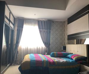 YNT One Studio unit Apartment Nagoya Batam Batam Indonesia