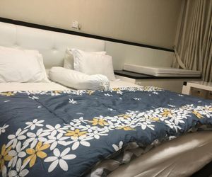 Nagoya Mansion Apartmrnt Batam  v city Batam Indonesia