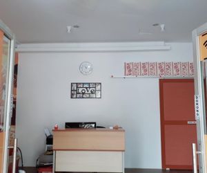 jakson homestay batam - DELUXE + SOFA ROOM I Batam Indonesia