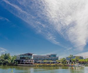 Phuengluang Riverside Hotel Chanthaburi City Thailand