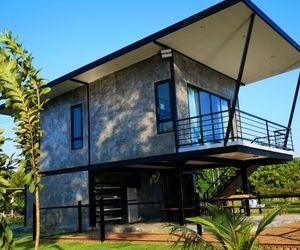 Ban Suan Lung Oz Cottage Chanthaburi City Thailand