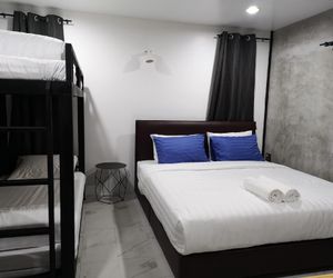 Ban Suan Lung Oz Deluxe Chanthaburi City Thailand
