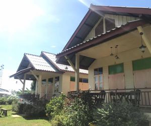 Country Private home (BenjapiromC) Chanthaburi City Thailand