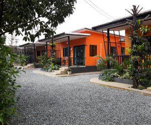 Pepper House Chanthaburi City Thailand