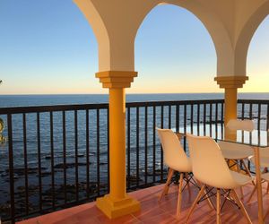 BALCON DEL MAR ON THE BEACHFRONT 2-3 Mijas Costa Spain