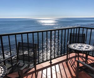 BALCON DEL MAR ON THE BEACHFRONT 1-1 Mijas Costa Spain