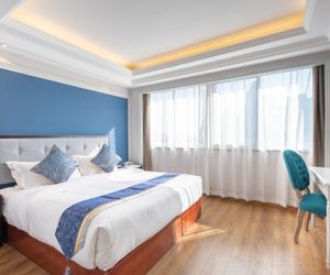 MANJUHOTEL Yiwu China