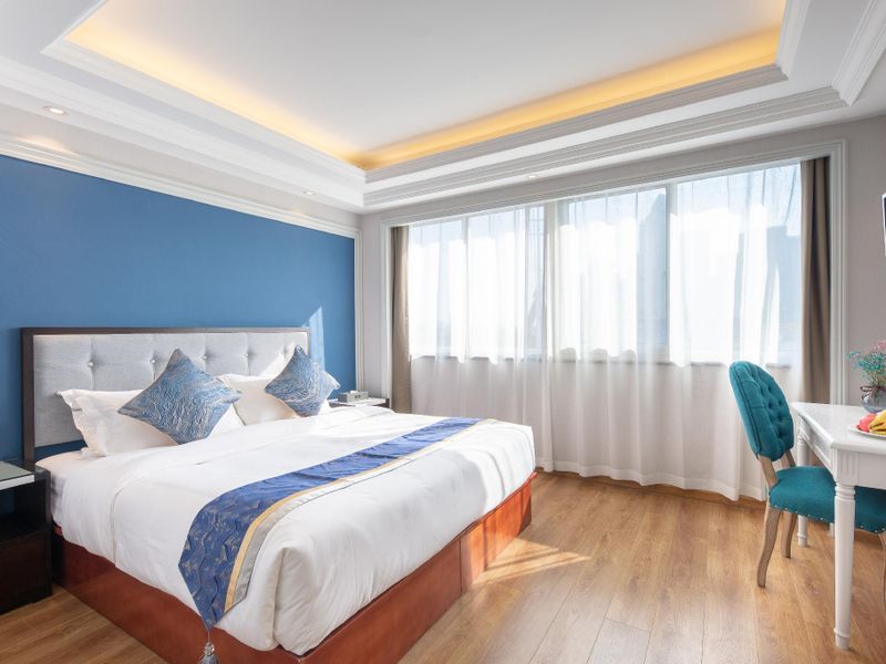 Hotel Photo 1