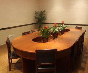 GreenTree Inn Yiwu International Trade City Long-distance Passenger Station Yiwu China