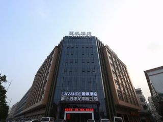 Hotel pic Lavande Hotels·Foshan Pioneer Industrial Park
