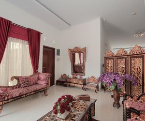 OYO 435 Panglima Polim Homestay Syariah Bandar Lampung Indonesia