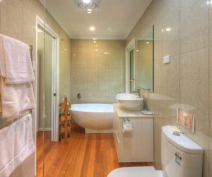 Romantic country escape Montville Australia